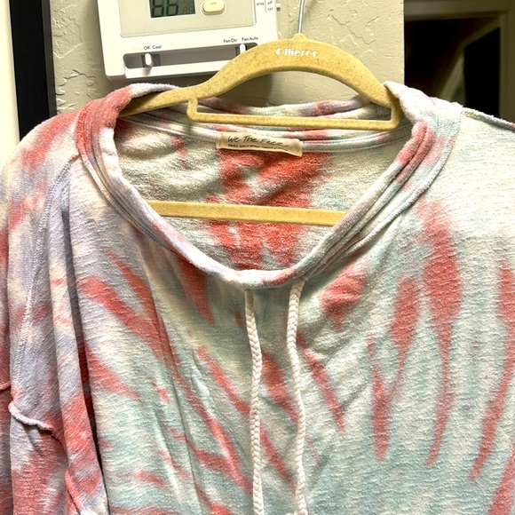 Free People sweatshirt - Picture 5 of 5